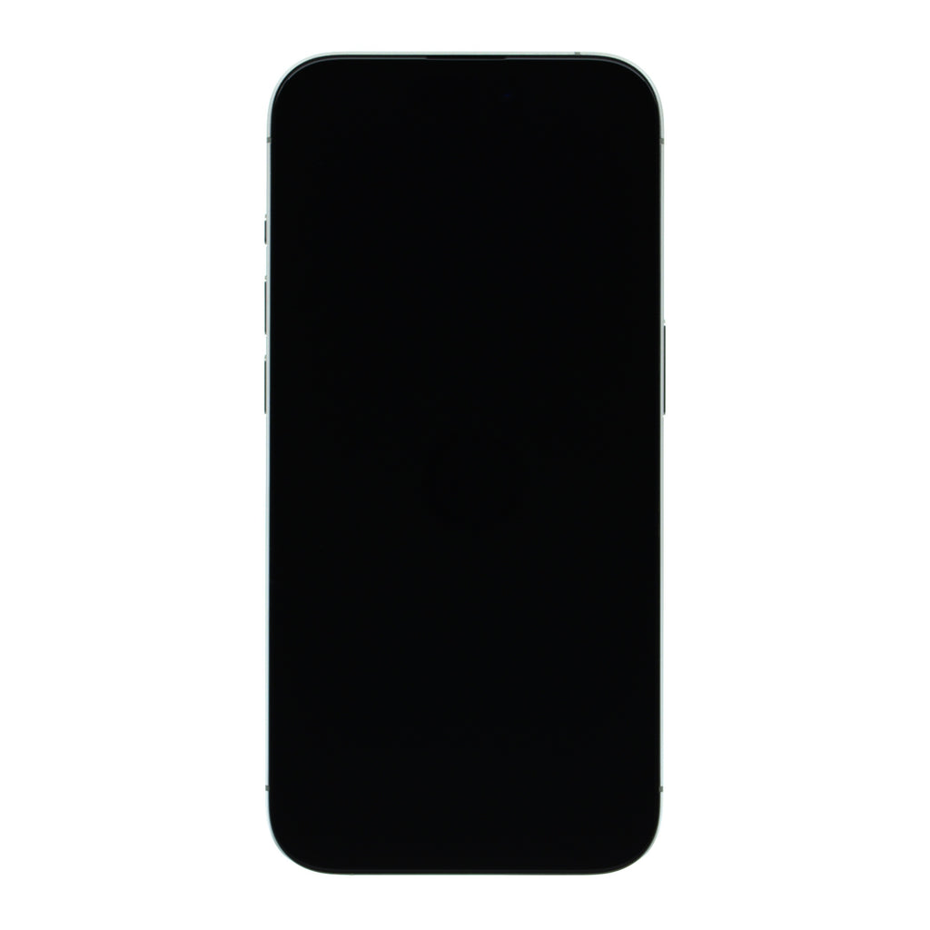 95新 Apple iPhone 15 Pro 256G 白色鈦金屬 中國大陸版