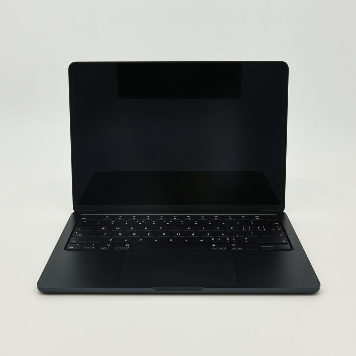 99新 Apple MacBook Air 22年 13寸 M2（8+8核） 16G RAM 256G SSD 午夜色