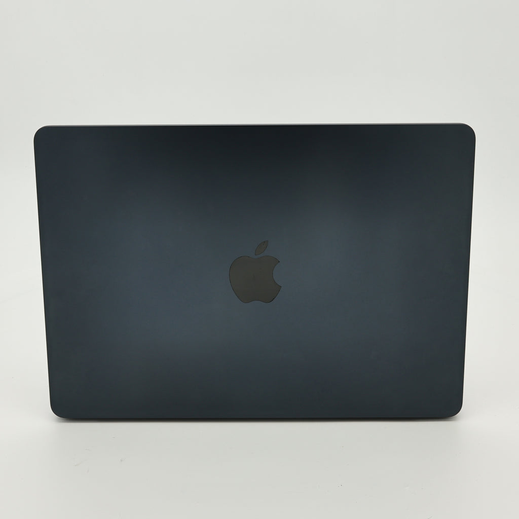 99新 Apple MacBook Air 22年 13寸 M2（8+8核） 16G RAM 256G SSD 午夜色