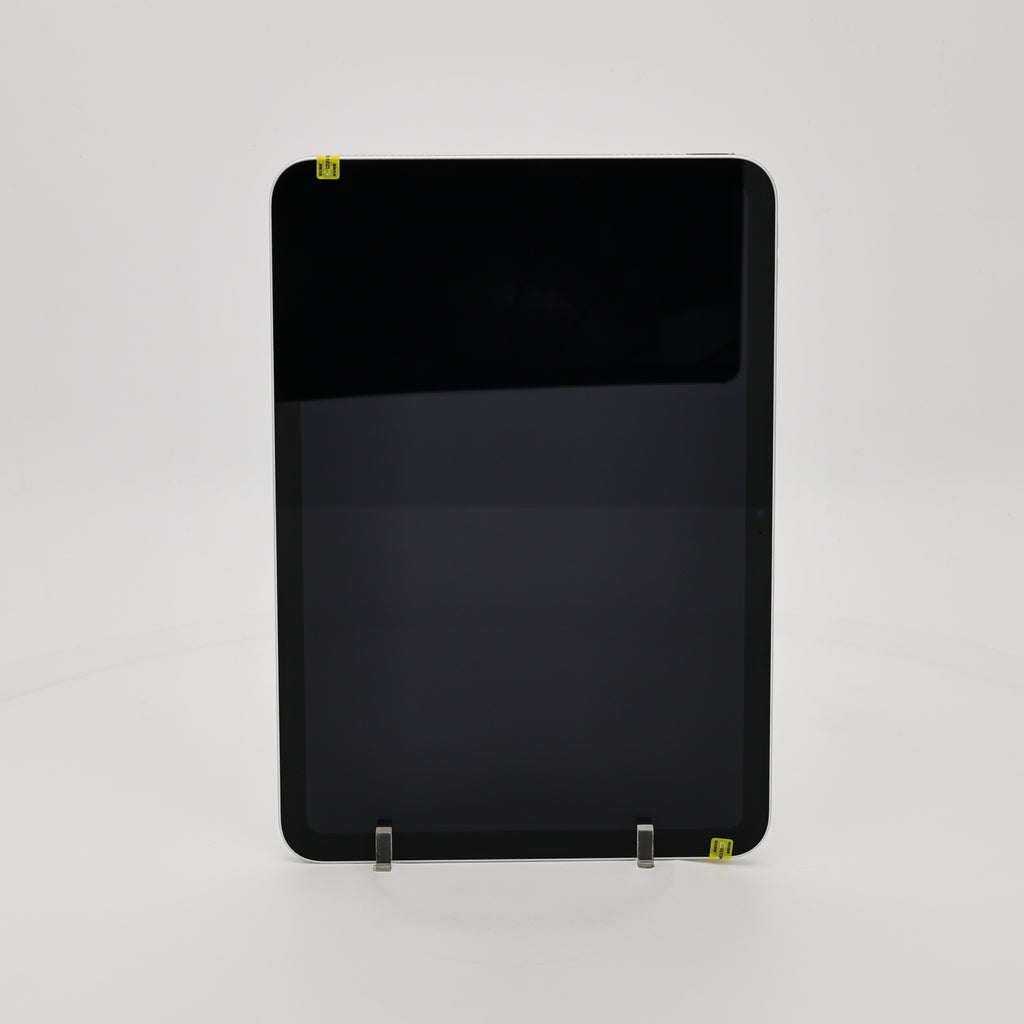 95新 Apple iPad 10代 64G 銀色 WIFI