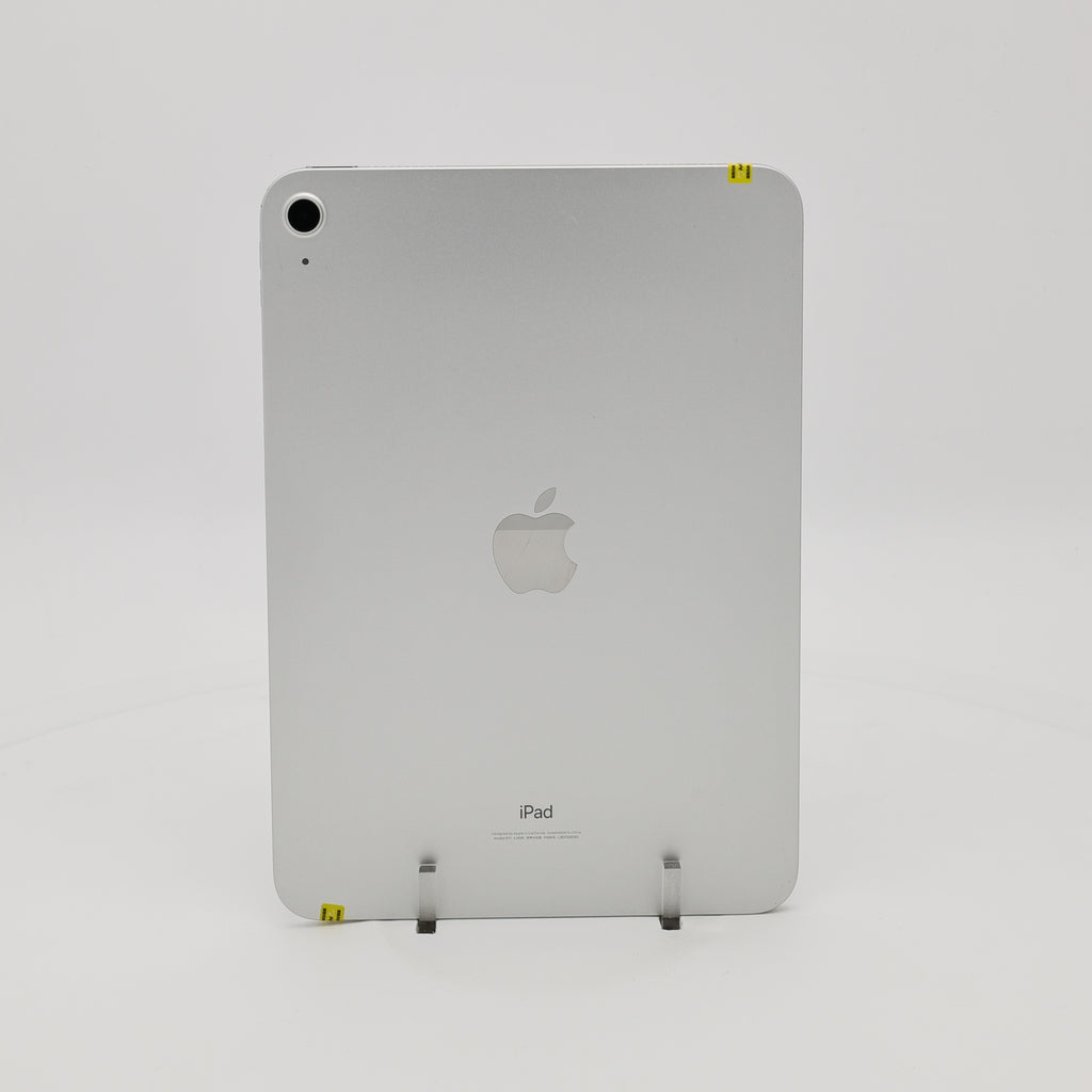 95新 Apple iPad 10代 64G 銀色 WIFI