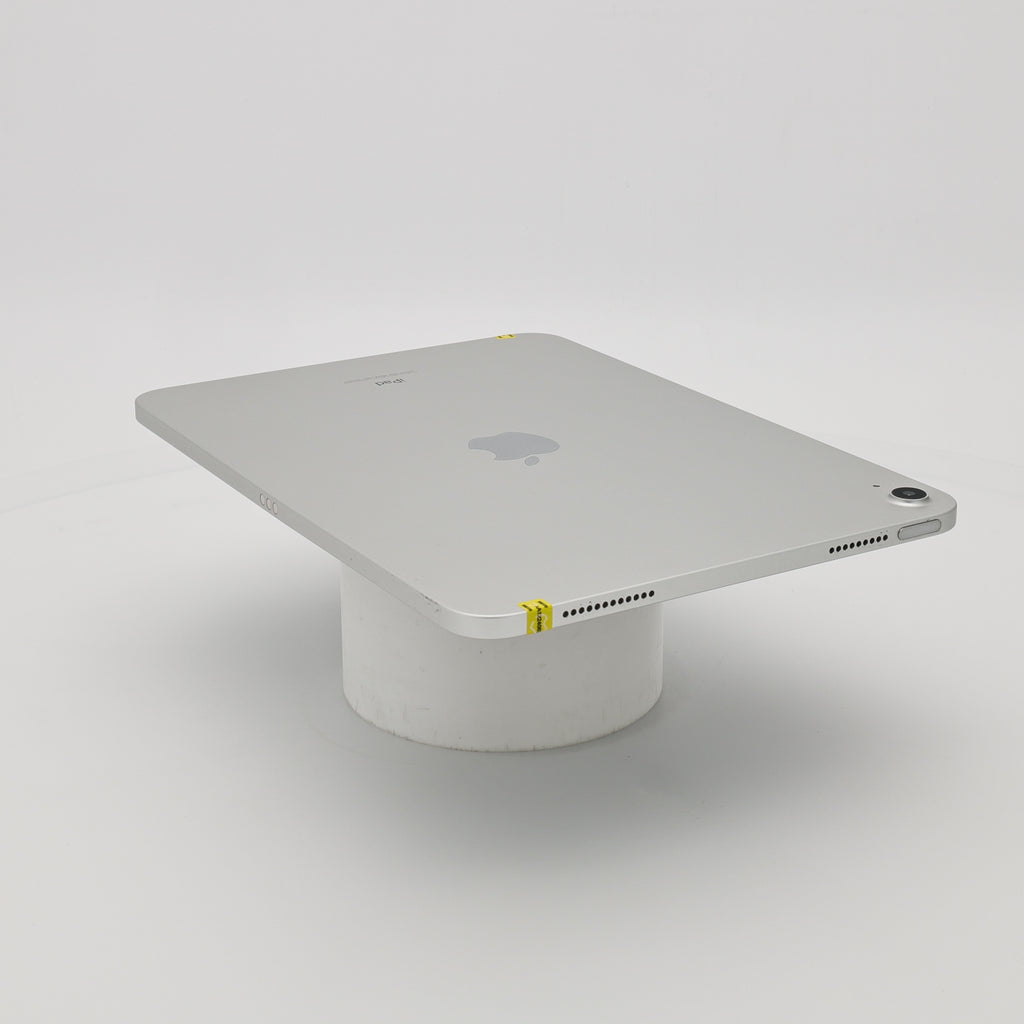 95新 Apple iPad 10代 64G 銀色 WIFI