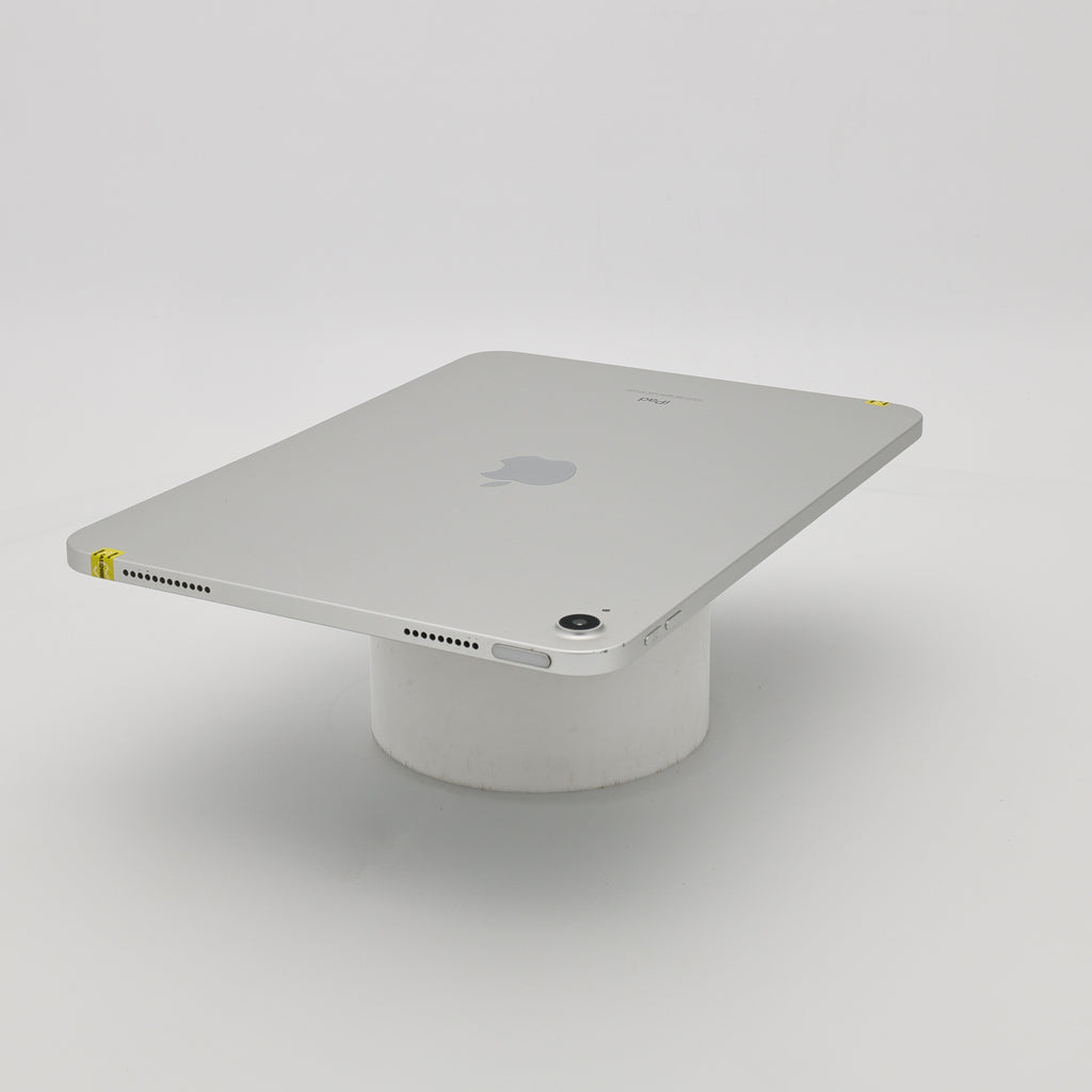 95新 Apple iPad 10代 64G 銀色 WIFI