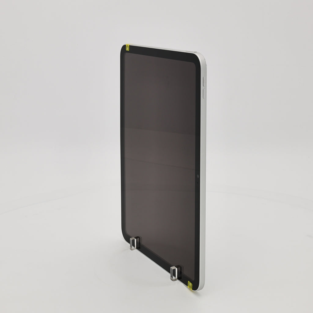 95新 Apple iPad 10代 64G 銀色 WIFI