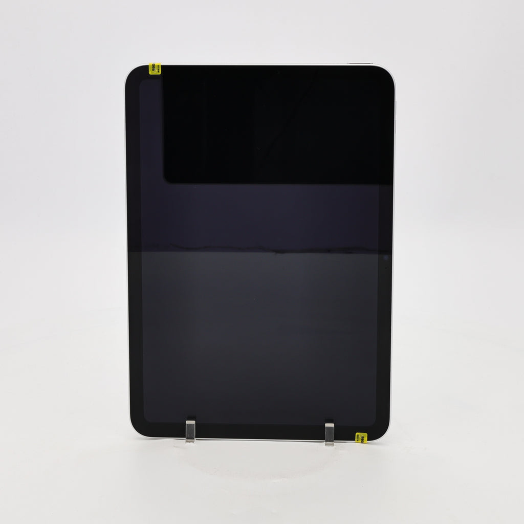 95新 Apple iPad 10代 64G 銀色 WIFI