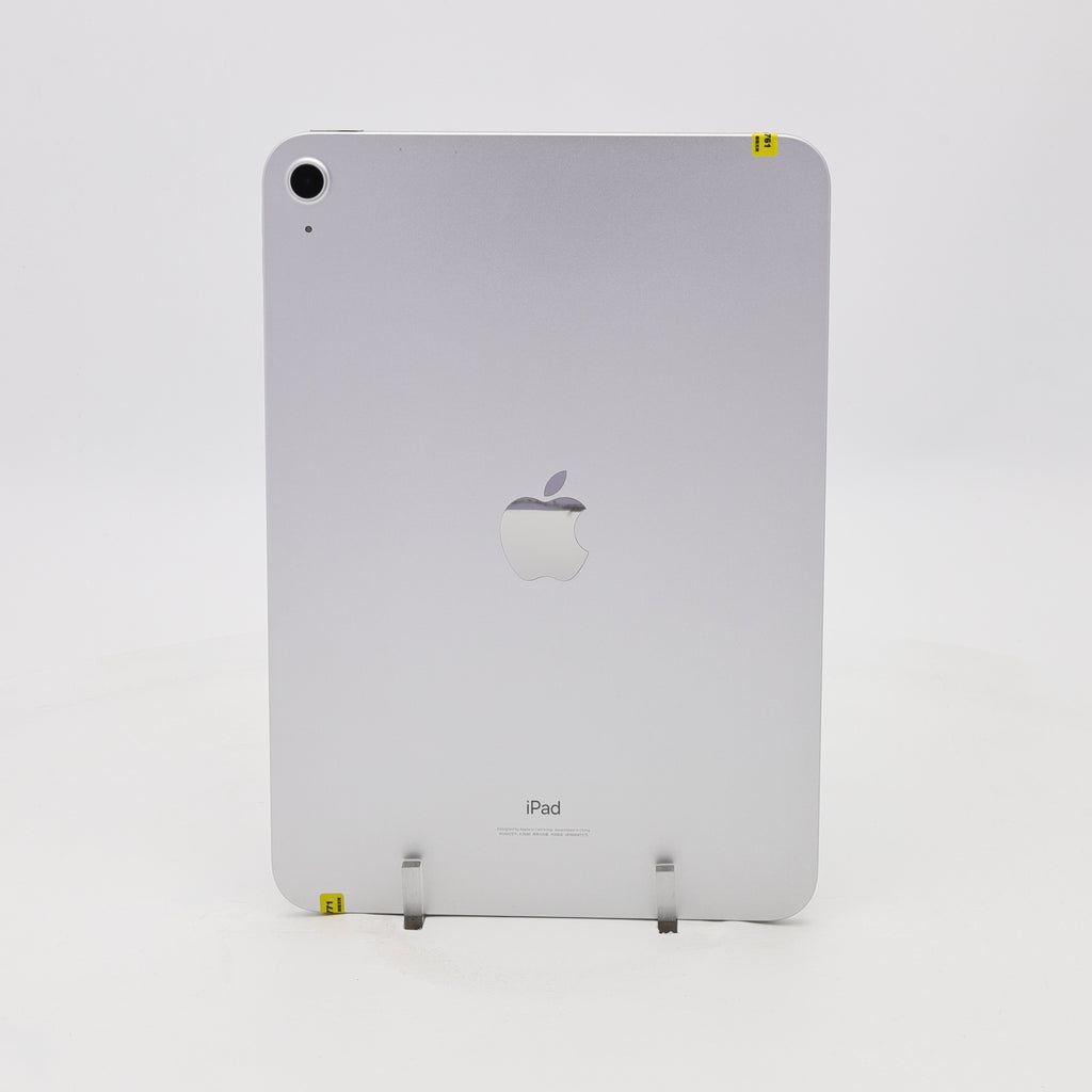 95新 Apple iPad 10代 64G 銀色 WIFI
