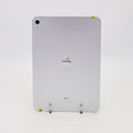 95新 Apple iPad 10代 64G 銀色 WIFI