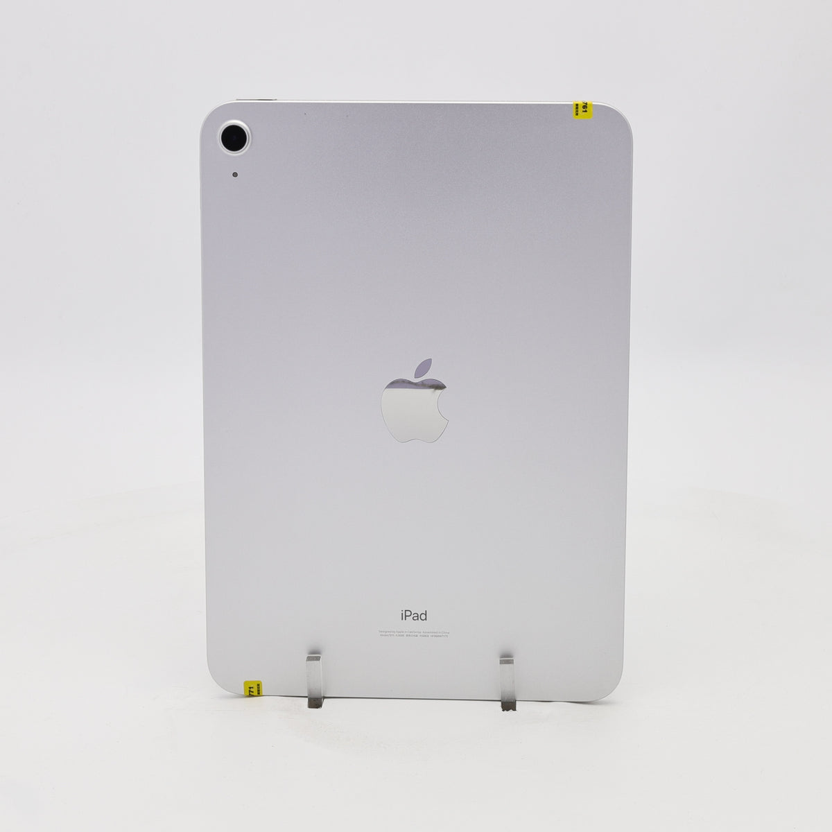 95新 Apple iPad 10代 64G 銀色 WIFI