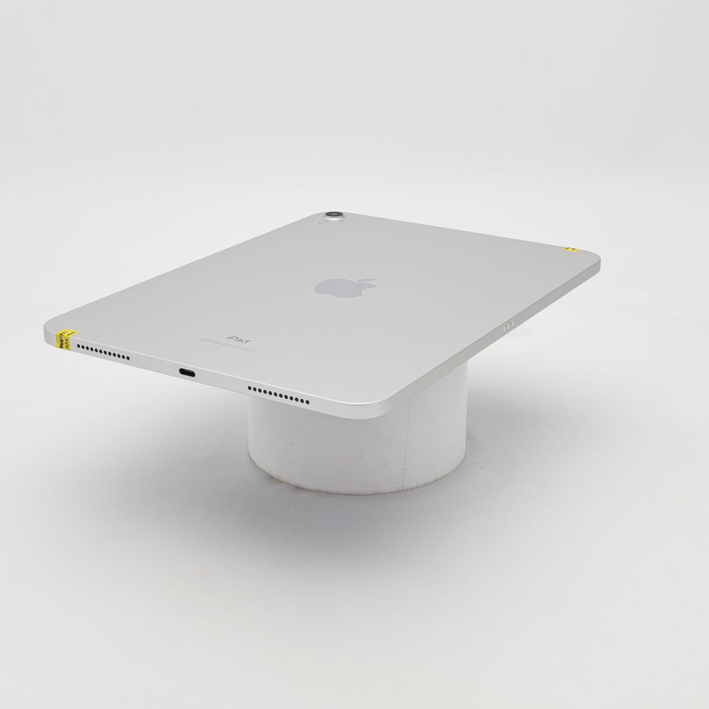95新 Apple iPad 10代 64G 銀色 WIFI