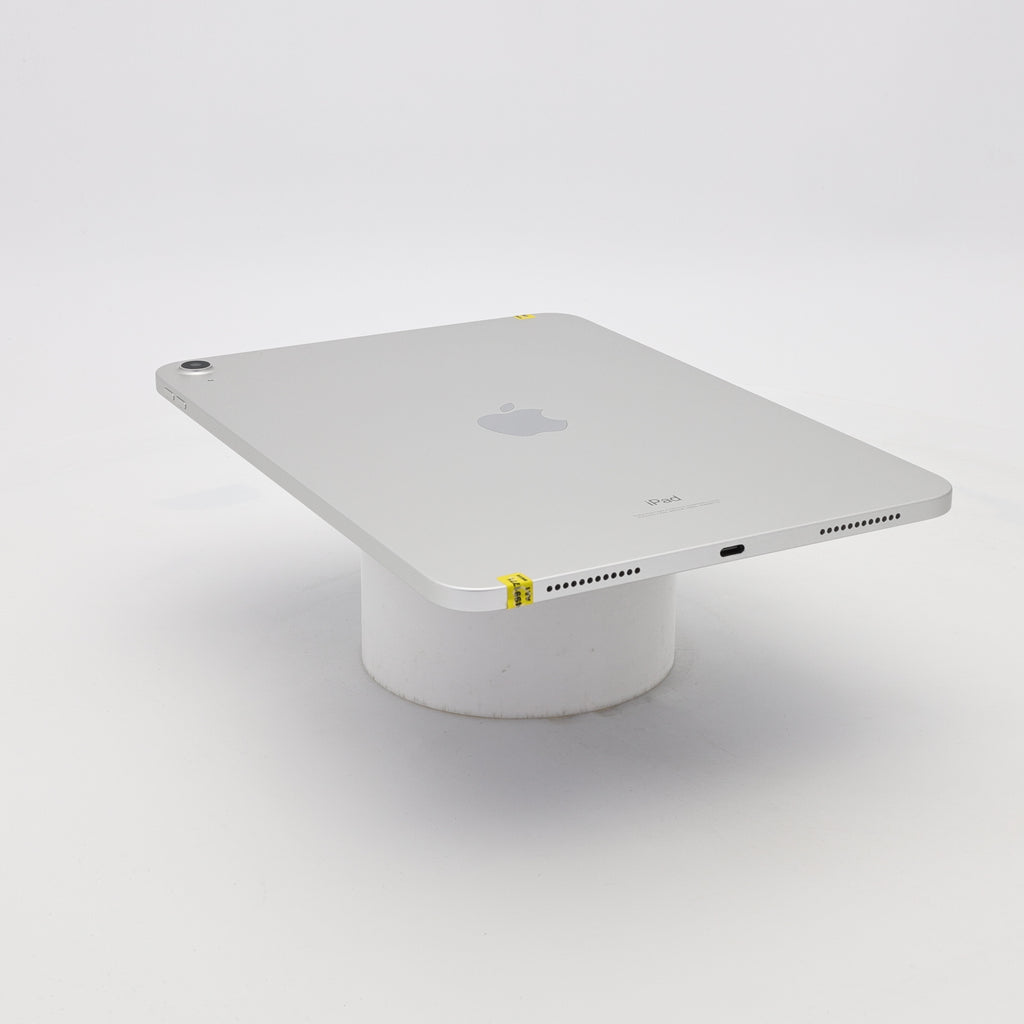 95新 Apple iPad 10代 64G 銀色 WIFI