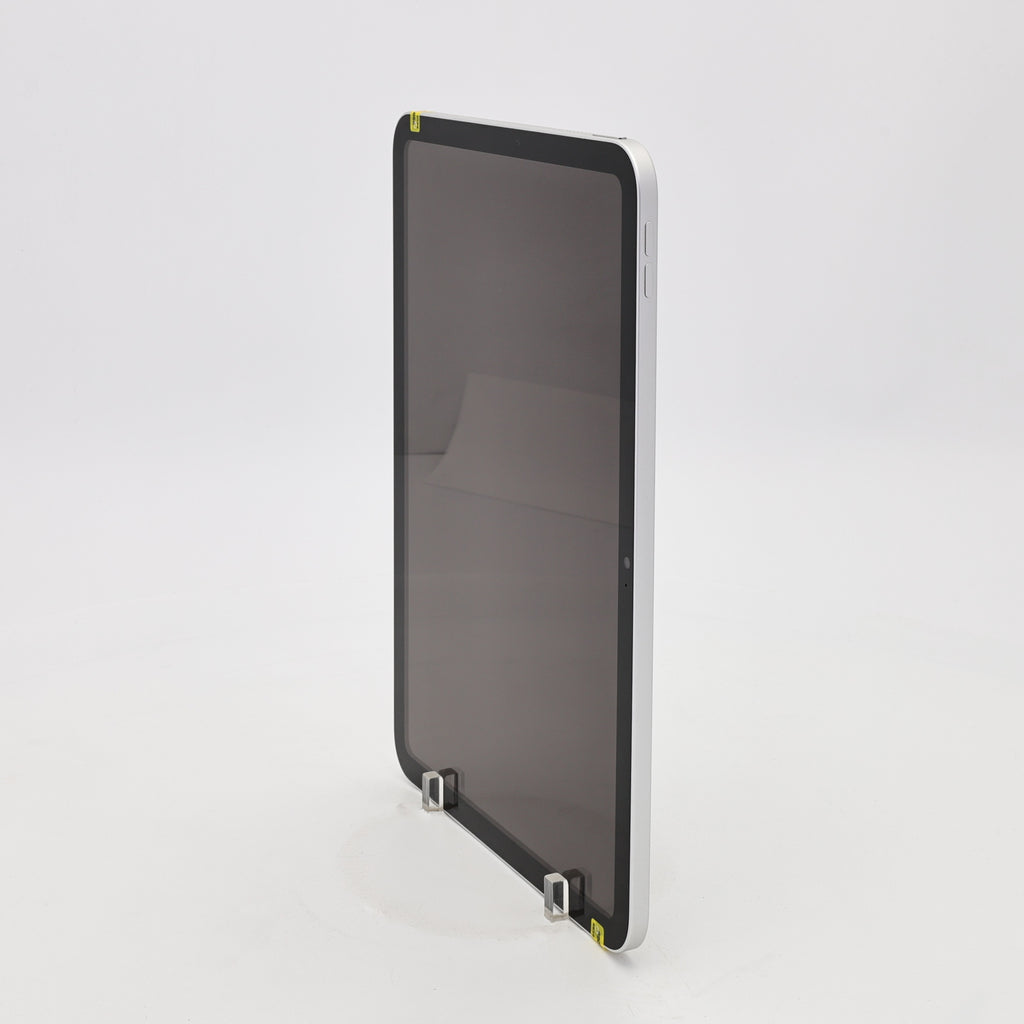 95新 Apple iPad 10代 64G 銀色 WIFI