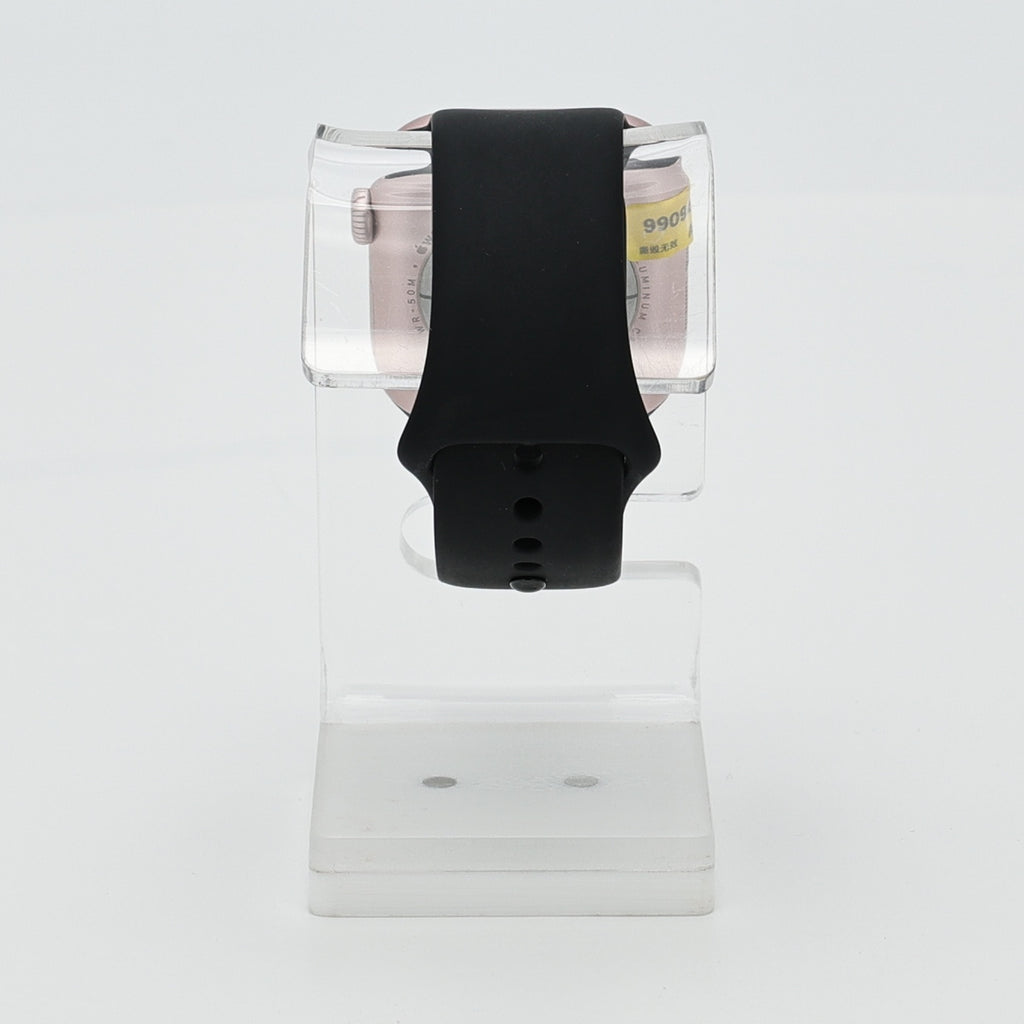99新 Apple Watch Series 10 42毫米 鋁金屬