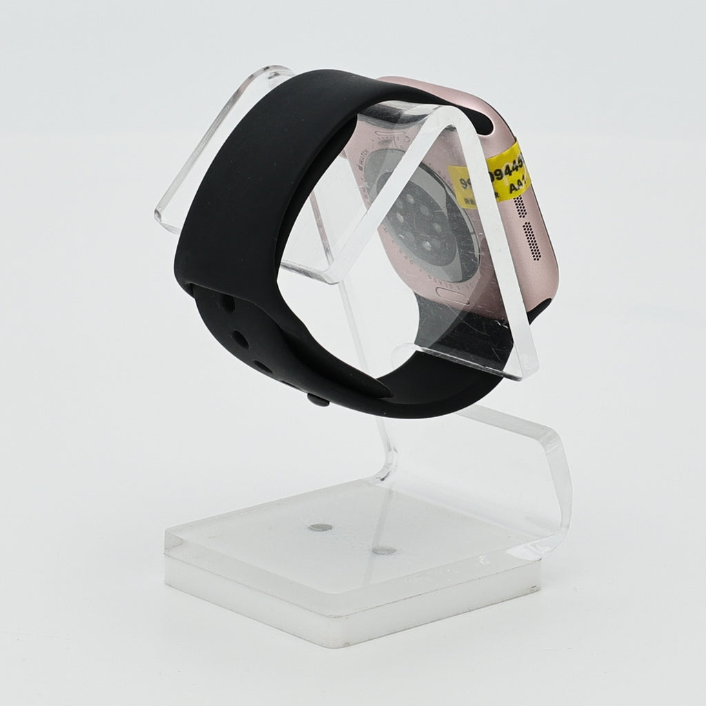 99新 Apple Watch Series 10 42毫米 鋁金屬
