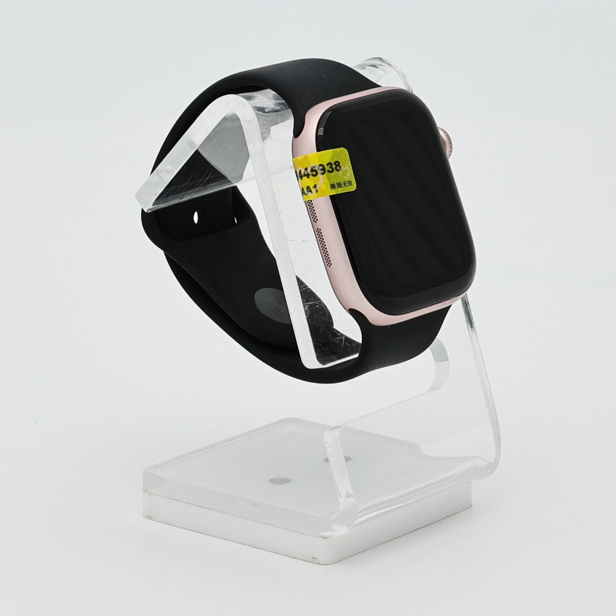 99新 Apple Watch Series 10 42毫米 鋁金屬