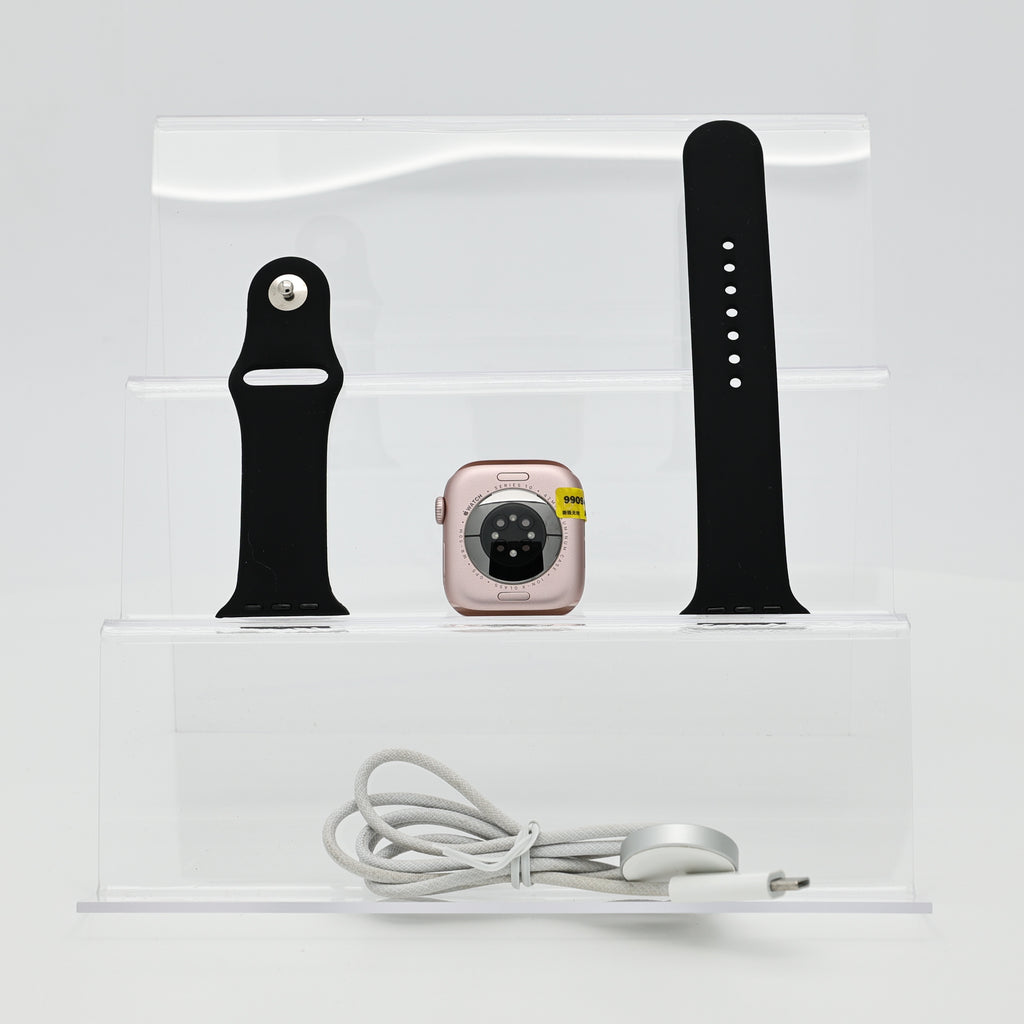 99新 Apple Watch Series 10 42毫米 鋁金屬