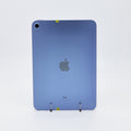 99新 Apple iPad 10代 64G 藍色 WIFI