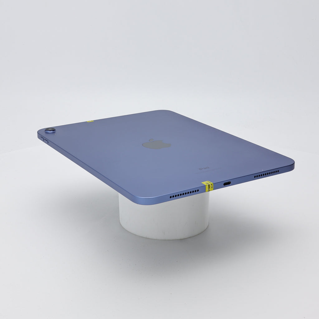 99新 Apple iPad 10代 64G 藍色 WIFI