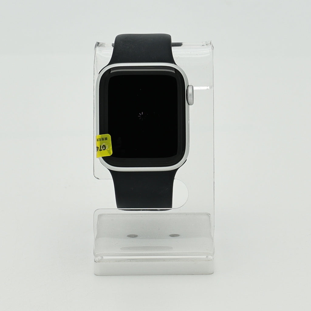 99新 Apple Watch SE 2 40毫米 鋁金屬