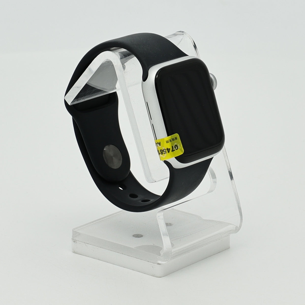 99新 Apple Watch SE 2 40毫米 鋁金屬