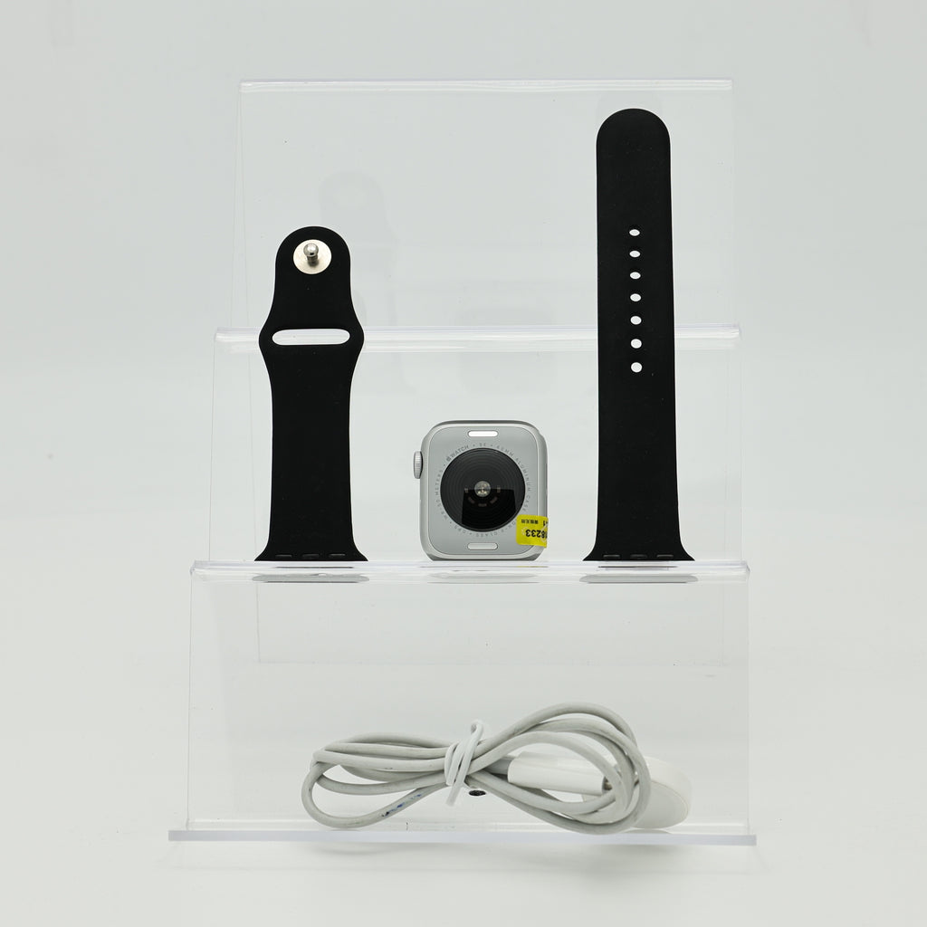 99新 Apple Watch SE 2 40毫米 鋁金屬