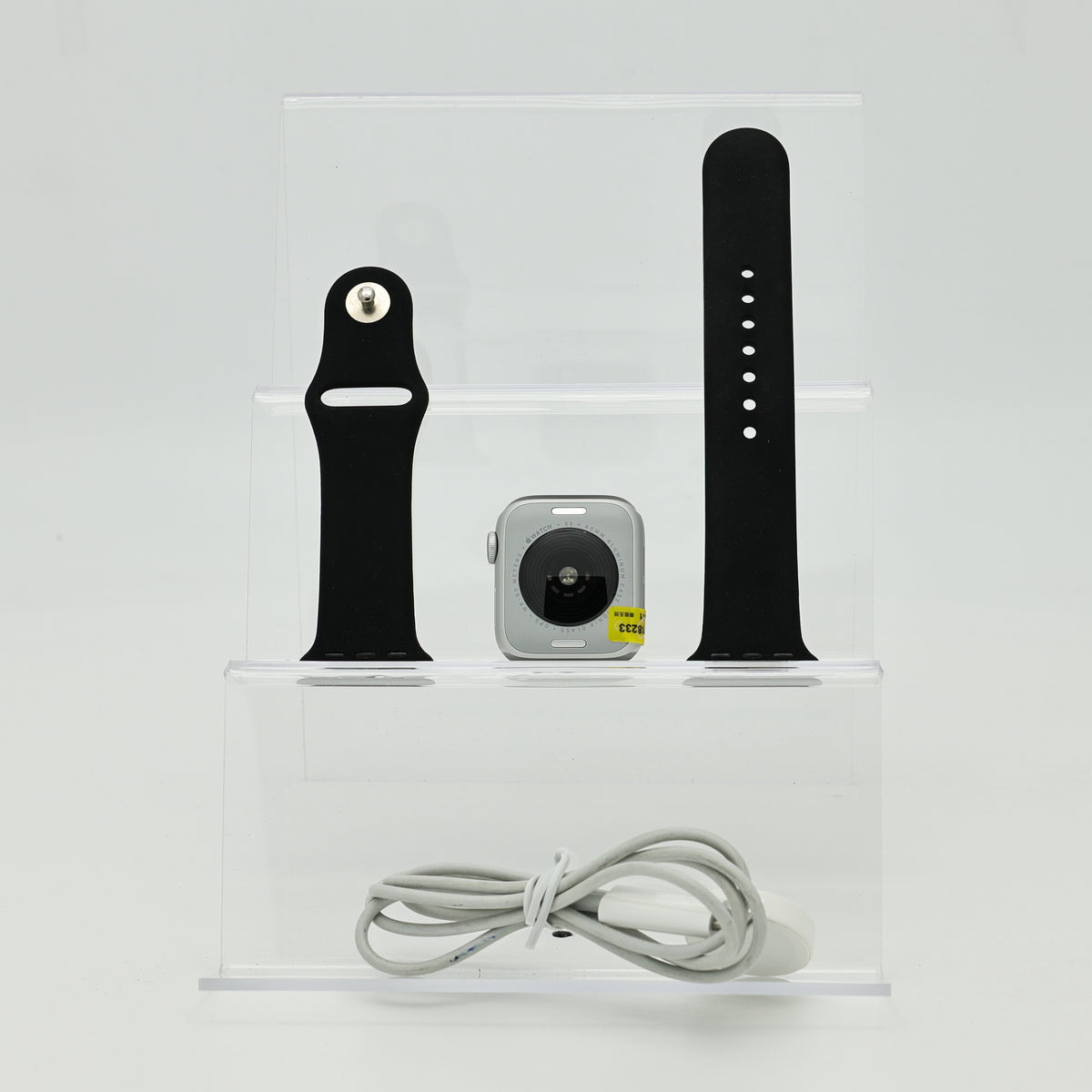99新 Apple Watch SE 2 40毫米 鋁金屬
