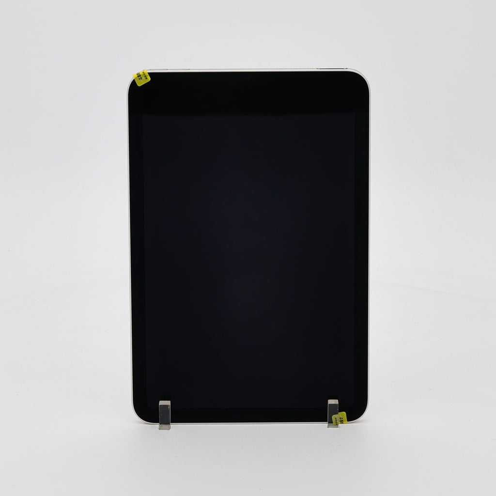 95新 Apple iPad mini6 64G 星光色 WIFI