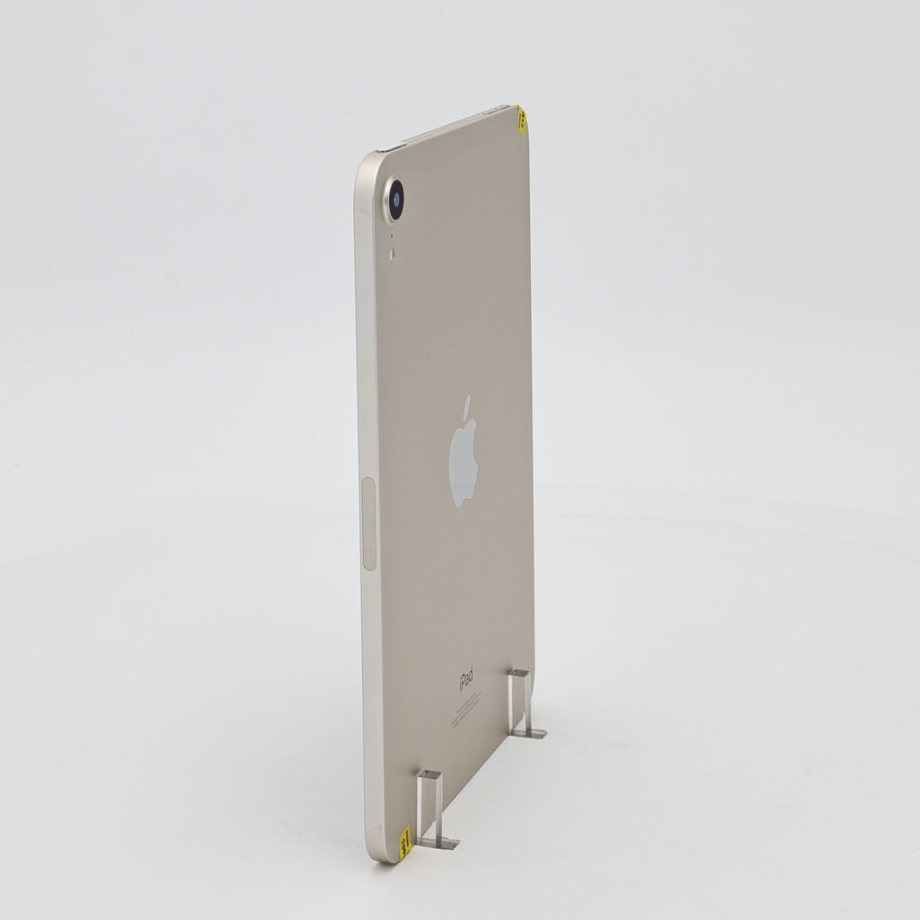 95新 Apple iPad mini6 64G 星光色 WIFI