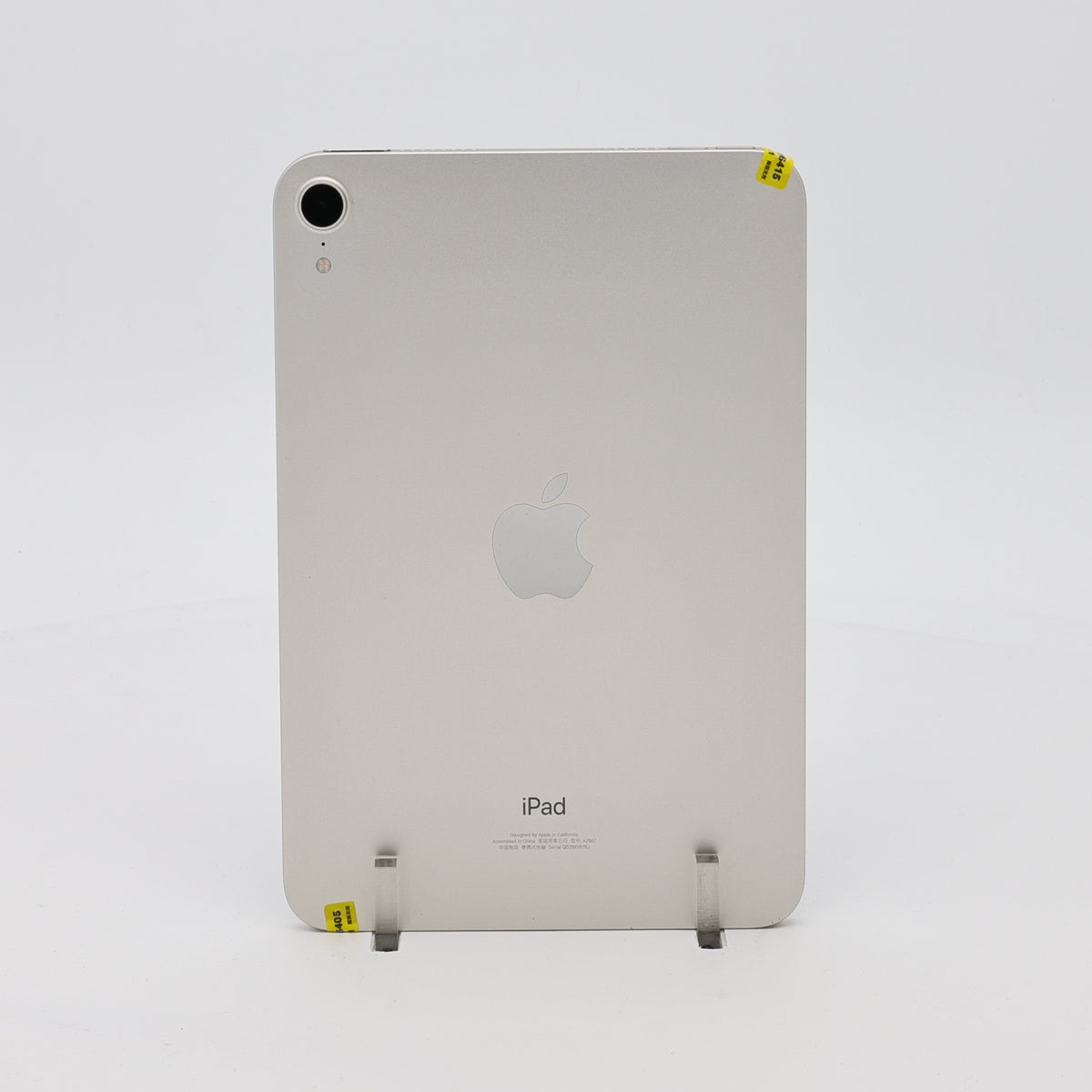 95新 Apple iPad mini6 64G 星光色 WIFI