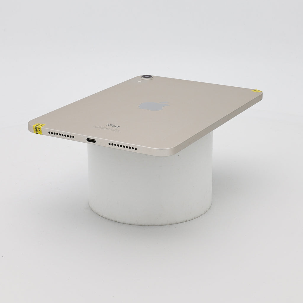 95新 Apple iPad mini6 64G 星光色 WIFI