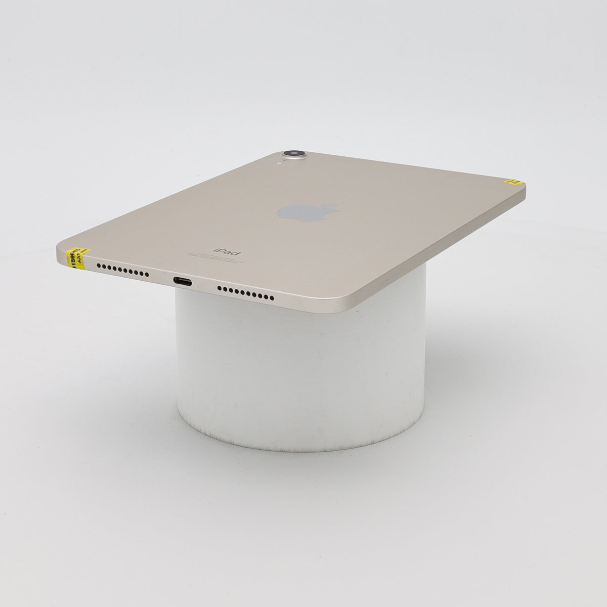 95新 Apple iPad mini6 64G 星光色 WIFI