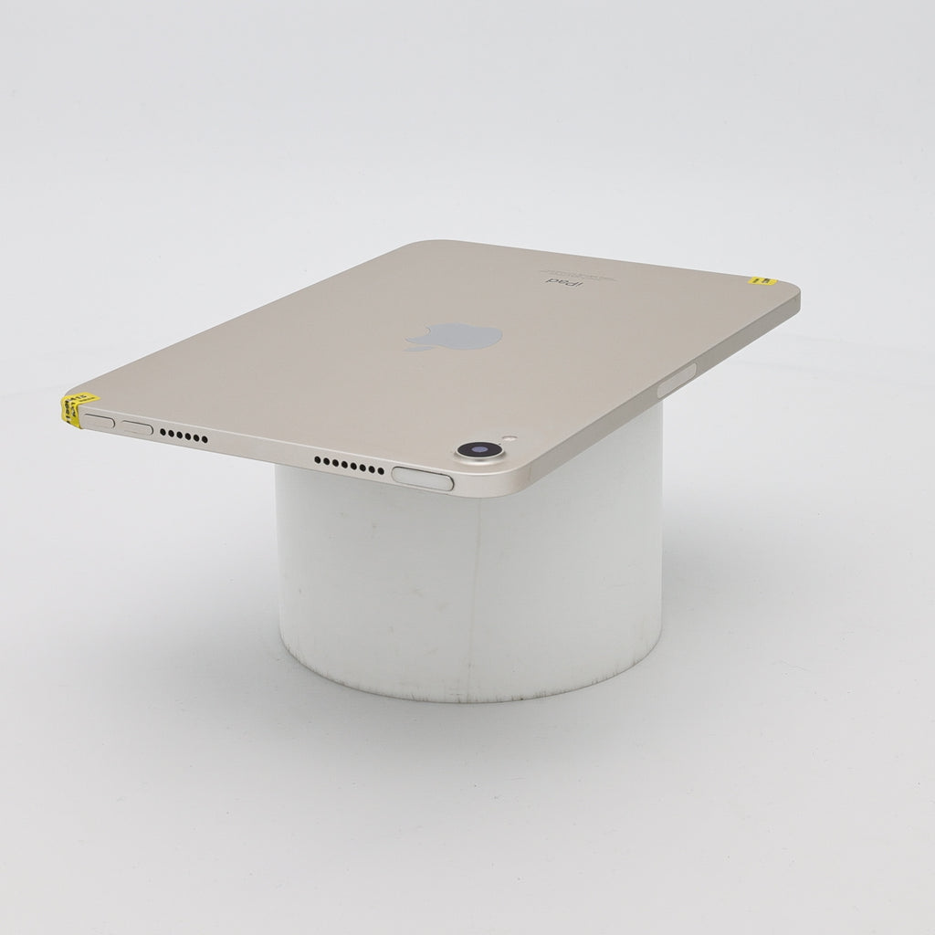 95新 Apple iPad mini6 64G 星光色 WIFI