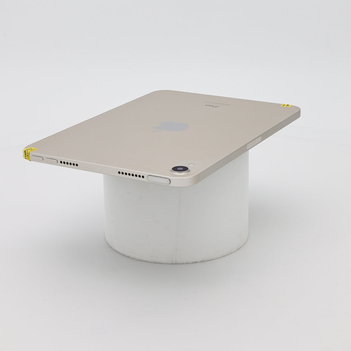 95新 Apple iPad mini6 64G 星光色 WIFI