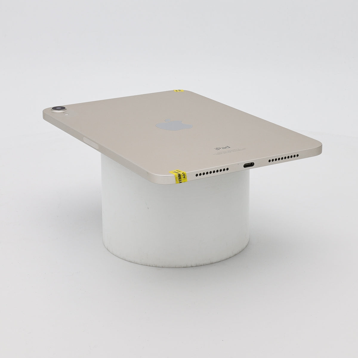 95新 Apple iPad mini6 64G 星光色 WIFI