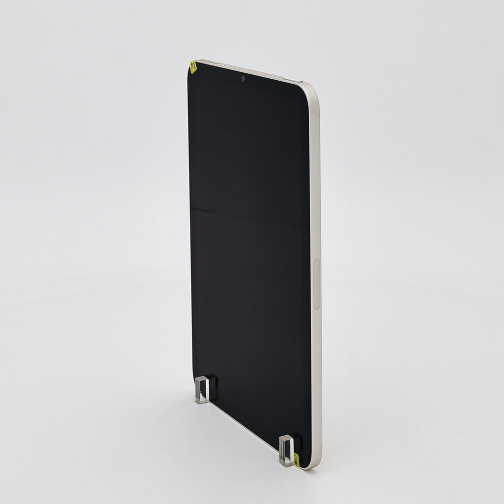 95新 Apple iPad mini6 64G 星光色 WIFI