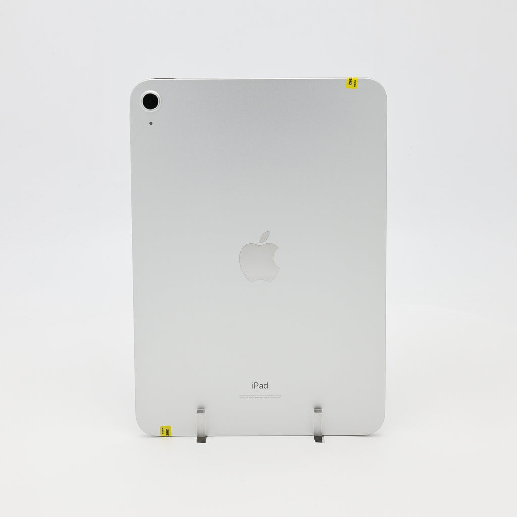 99新 Apple iPad 10代 64G 銀色 WIFI