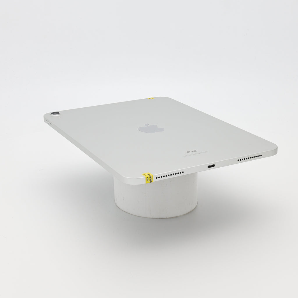 99新 Apple iPad 10代 64G 銀色 WIFI