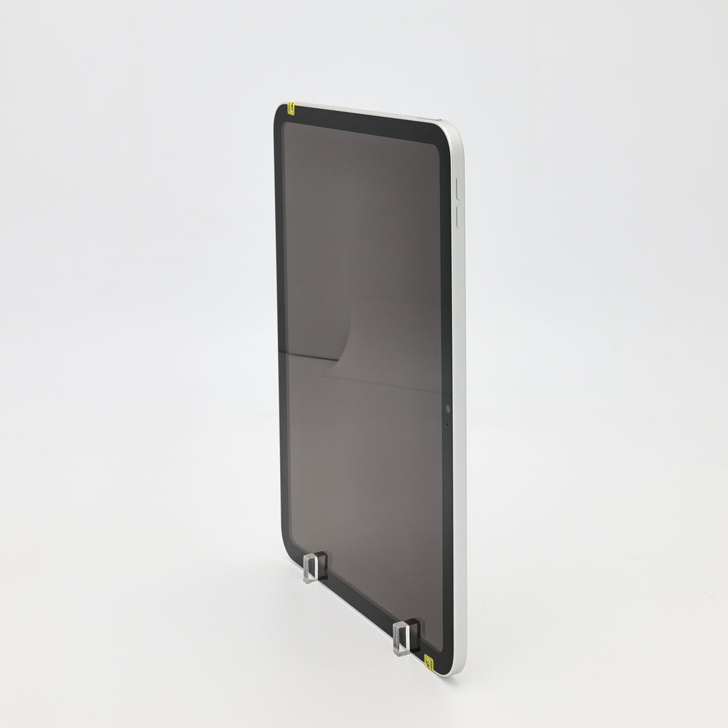 99新 Apple iPad 10代 64G 銀色 WIFI