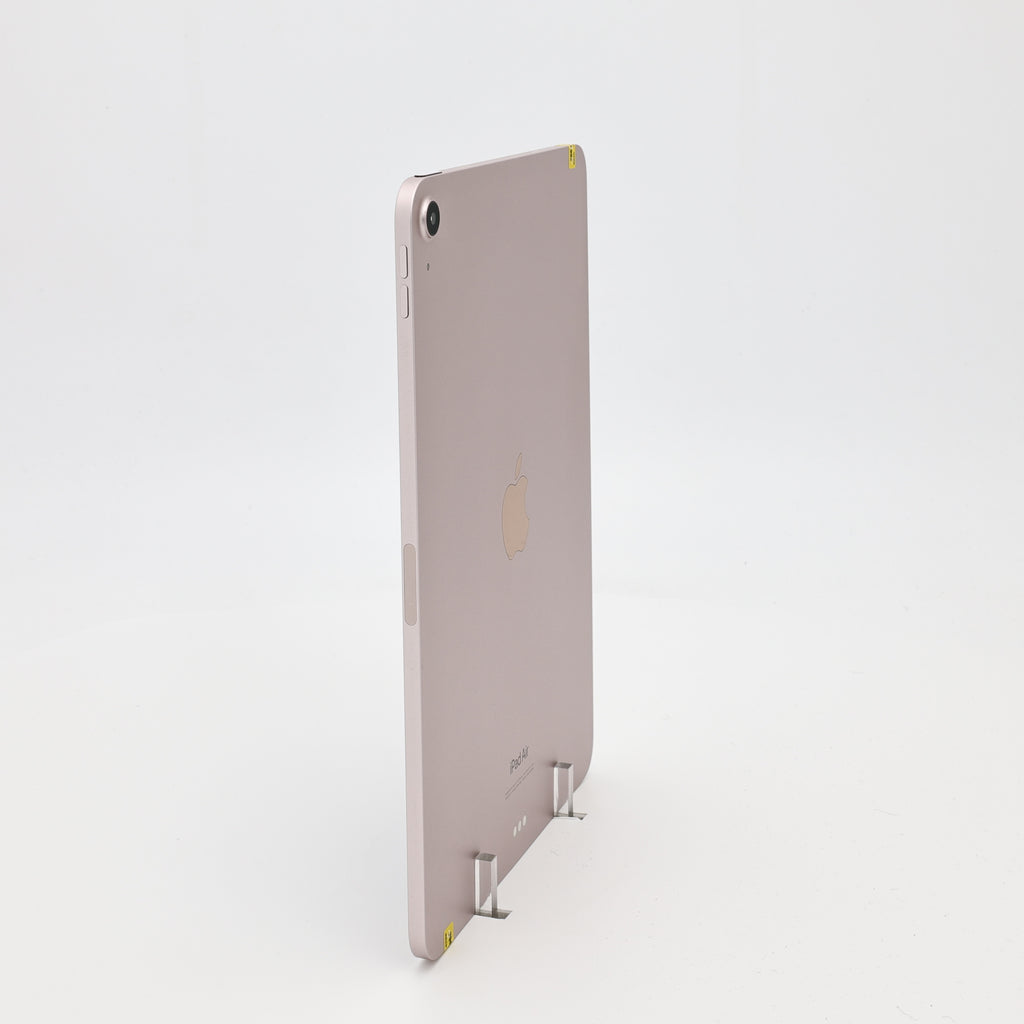 95新 Apple iPad Air5 256G 粉紅色 WIFI