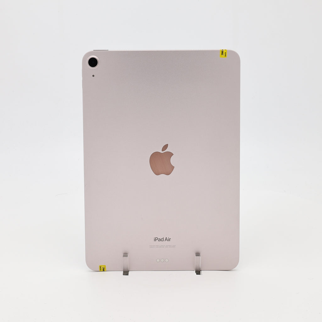 95新 Apple iPad Air5 256G 粉紅色 WIFI