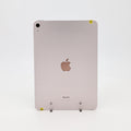 95新 Apple iPad Air5 256G 粉紅色 WIFI