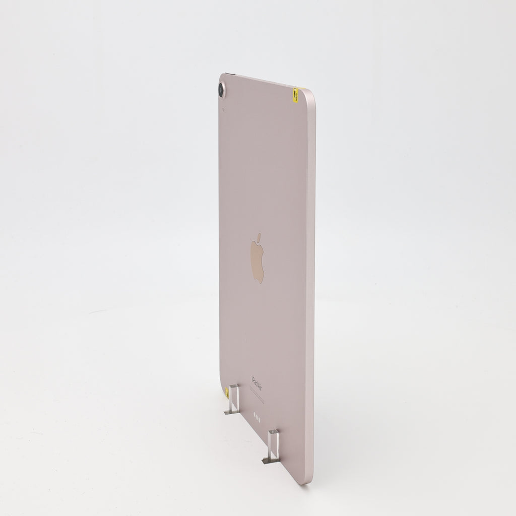 95新 Apple iPad Air5 256G 粉紅色 WIFI