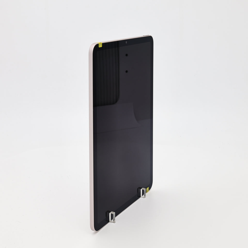 95新 Apple iPad Air5 256G 粉紅色 WIFI