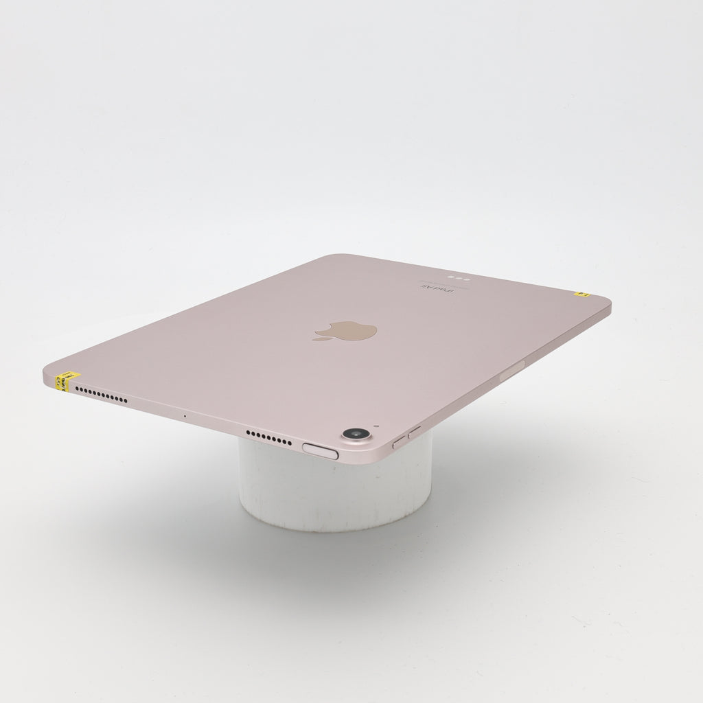 95新 Apple iPad Air5 256G 粉紅色 WIFI