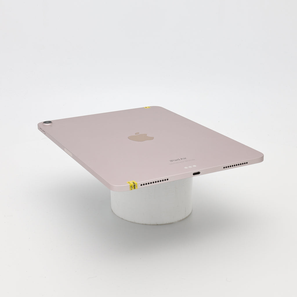 95新 Apple iPad Air5 256G 粉紅色 WIFI