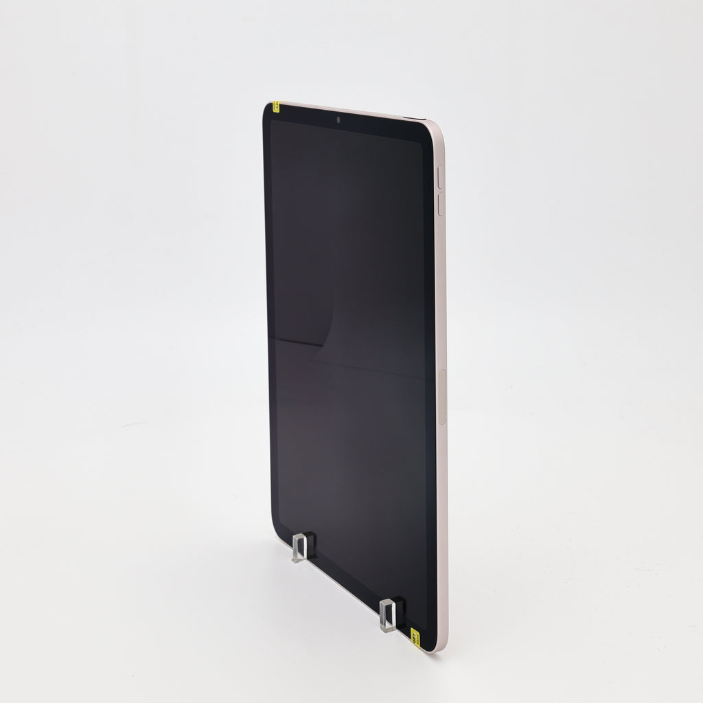 95新 Apple iPad Air5 256G 粉紅色 WIFI
