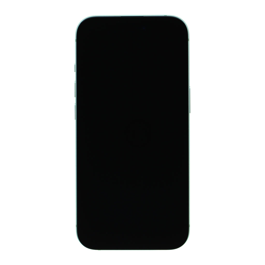 95新 Apple iPhone 15 256G 綠色 中國大陸版