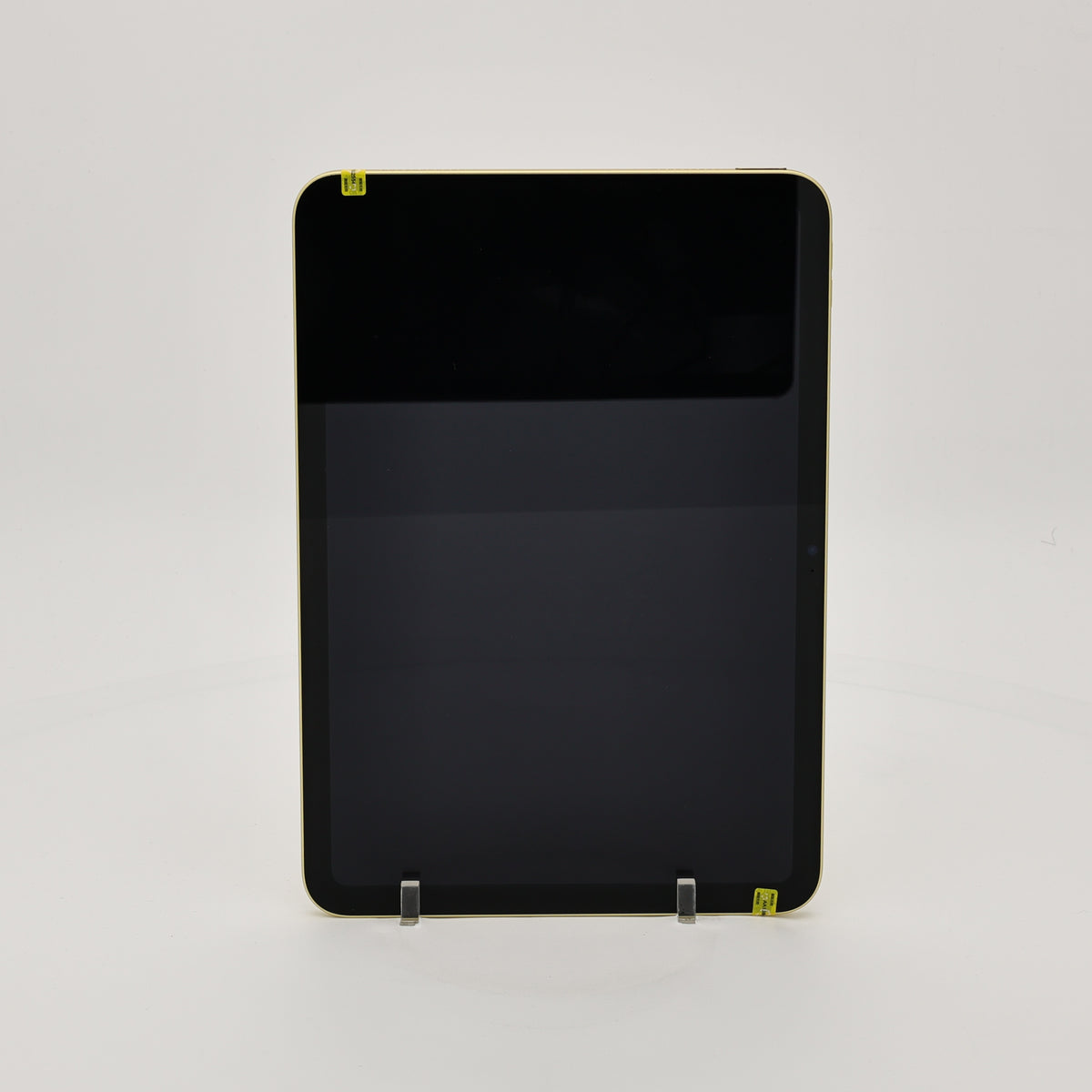 95新 Apple iPad 10代 64G 黃色 WIFI