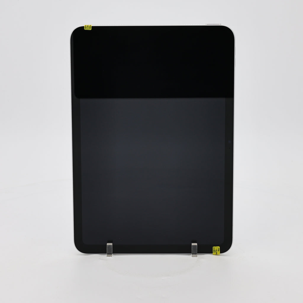 99新 Apple iPad 10代 256G 銀色 WIFI