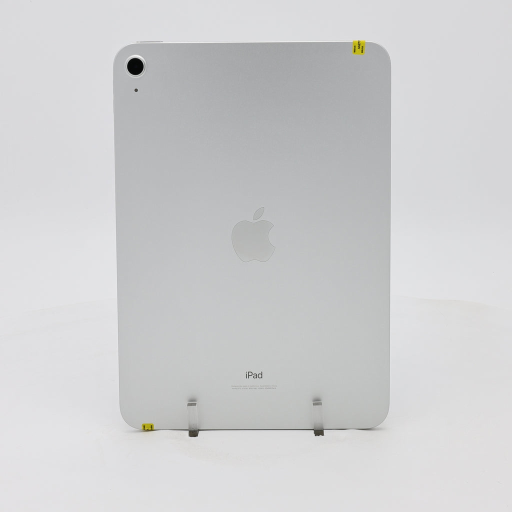99新 Apple iPad 10代 256G 銀色 WIFI