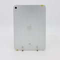 99新 Apple iPad 10代 256G 銀色 WIFI